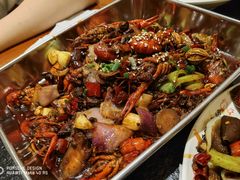 -福苗小骆驼烧烤(大唐不夜城店)