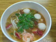 -明月虾面(厦禾路店)