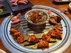 -·缸桶屋·韩式牛肋条自助烤肉(西湖D11店)
