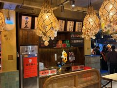 -鸣记脆皮烤鱼·海鲜烤鱼(亿合城店)