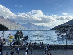 -Patagonia Chocolates(皇后镇店)