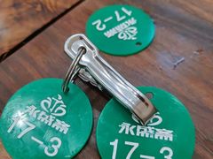 -老刘家永盛斋·传统泡馍(东关南街店)