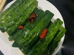 -天桥老金涮肉(牛街店)