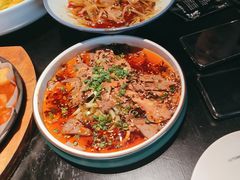 -三生三味密宗川菜·江景餐厅(来福士店)