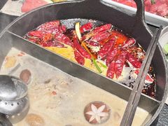 -大龙燚·旷野鲜火锅(广州首店)