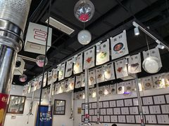 -朴太院·烤肉万岁(盐城店)