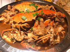 -胖哥俩肉蟹煲(永旺店)