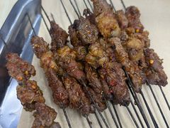 -老白家怡贵园烤肉