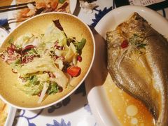 -江南赋(内蒙古大厦店)