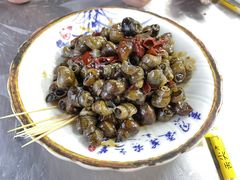 -小民大排档(光谷店)