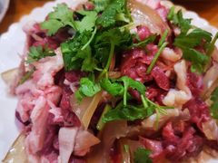-榕江牛瘪牛肉火锅