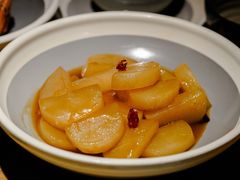 酱萝卜-荣小馆(杭州大厦店)