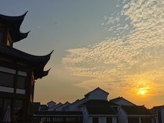 -苏州吴宫泛太平洋酒店