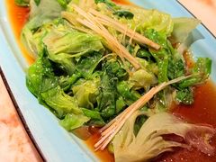 -绿茶餐厅(光明N次方公园店)