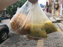 -老方子馅饼粥(台东店)