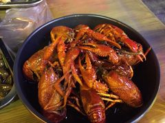 去吃小龙虾-去吃小龙虾·江湖菜·烧烤(南滨路店)