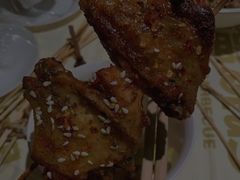 -串盟烧烤大排档·长沙美食地标(星沙店)