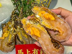 -喜聚薈·花膠雞海鮮火鍋(越秀店)