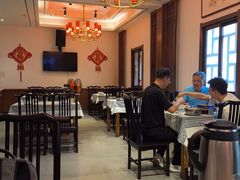 -客家大院·非遗赣南客家菜(郁孤台店)