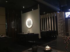 -花隐日式怀石料理(万象城购物中心店)