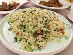 -银都上海菜馆(粤海东路店)