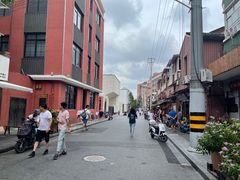 -文庙菜饭(四川北路店)