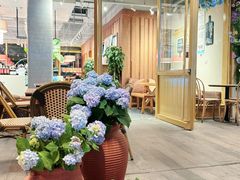 -WOKKA by艮上(中海环宇荟店)