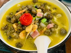 -锡和无锡菜(景丽苑店)