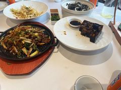 -月福京味斋·烤鸭店·北京菜(鼓楼总店)