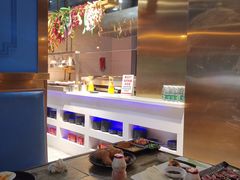 -炭烤麻里·臻选自助烤肉料理(观音桥大融城店)