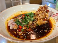 -易老妈蹄花.特色川菜(人民公园总店)