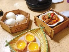 -喜鹊茶点.啫煲(车陂店)