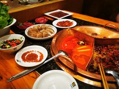 -老码头火锅(骡马市店)