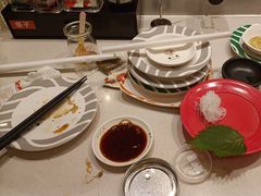 -新一番三文鱼寿司(大东海店)