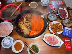 -憨铁匠火锅(红山6979店)