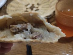 -品味新疆·新疆风味特色餐厅(泉舜店)