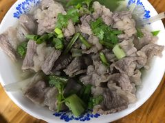 -正宗苏稽毛哥跷脚牛肉总店
