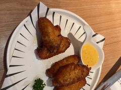 -太二酸菜鱼(武汉光谷保利店)