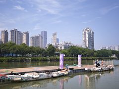 -光明港公园