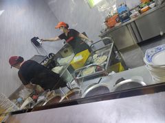 -晓峰手工擀面皮(新民街总店)