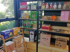 -上海怡沁园度假酒店