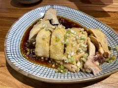 -南小蟹手工點心(三里屯店)