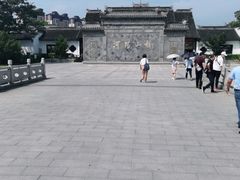 -张家港凤凰山景区河阳山歌馆