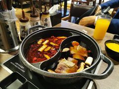 -火炉火自助餐(悠唐购物中心店)