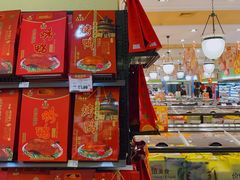 -北京华联生活超市(北京常营店)