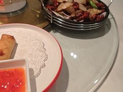 -京尊烤鸭店JINGZUN(春秀路店)