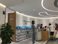 -深圳佑诺口腔门诊部
