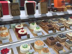 -M'CAKE(西单大悦城店)