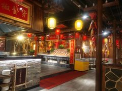 -宝丽金大酒店·洗浴中心