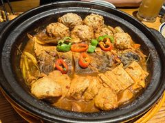 -打酱油·非遗淮扬菜(瘦西湖梅岭店)